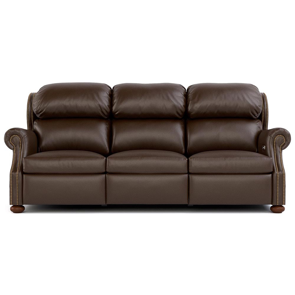 Durango Power Motion Sofa Living Room Stickley   