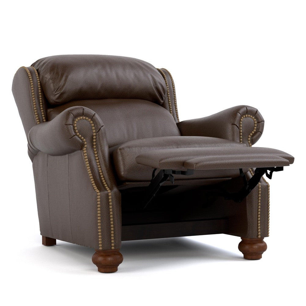 Durango Power Recliner Living Room Stickley   