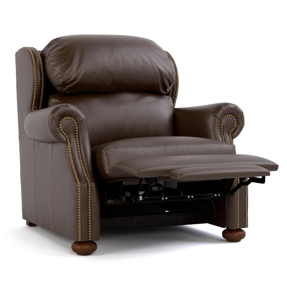 Durango Wall Recliner Living Room Stickley   