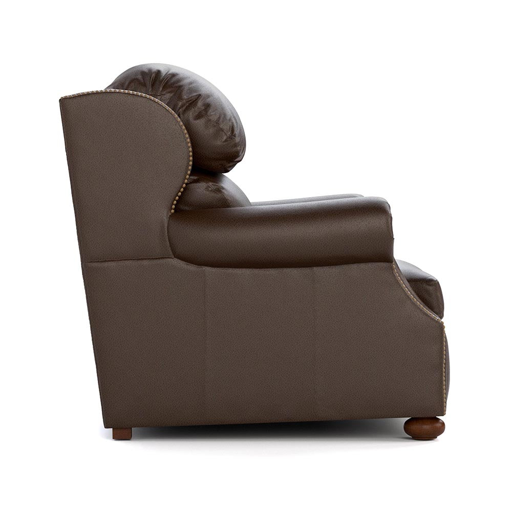 Durango Wall Recliner Living Room Stickley   