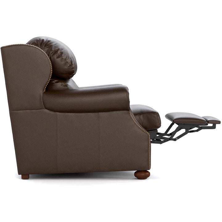 Durango Wall Recliner Living Room Stickley   