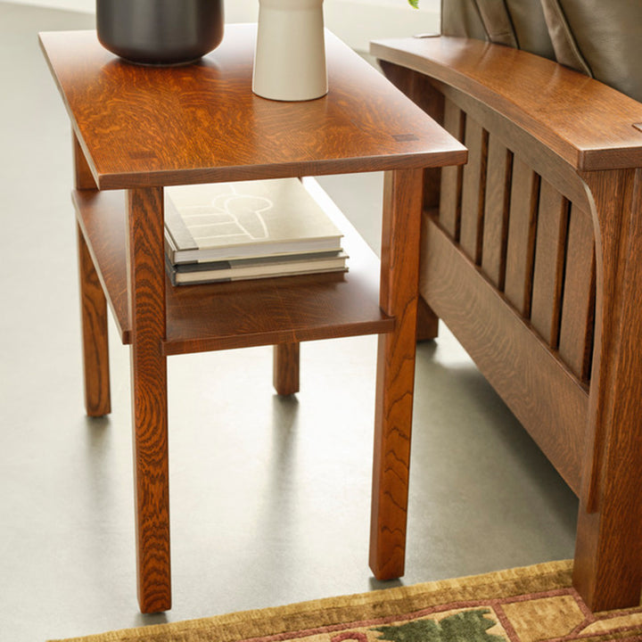 Little Treasures Tea Table Living Room Stickley   