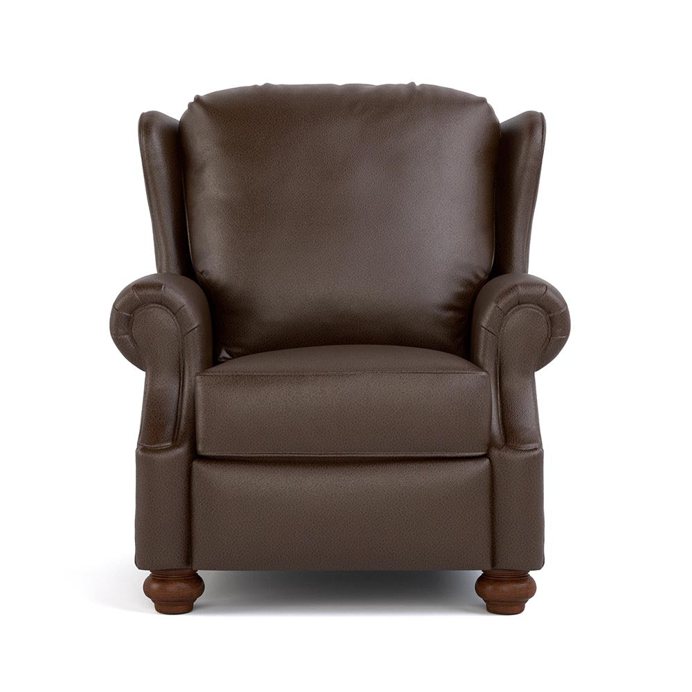 Grisham Power Recliner Living Room Stickley   