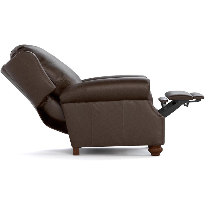 Grisham Power Recliner Living Room Stickley   