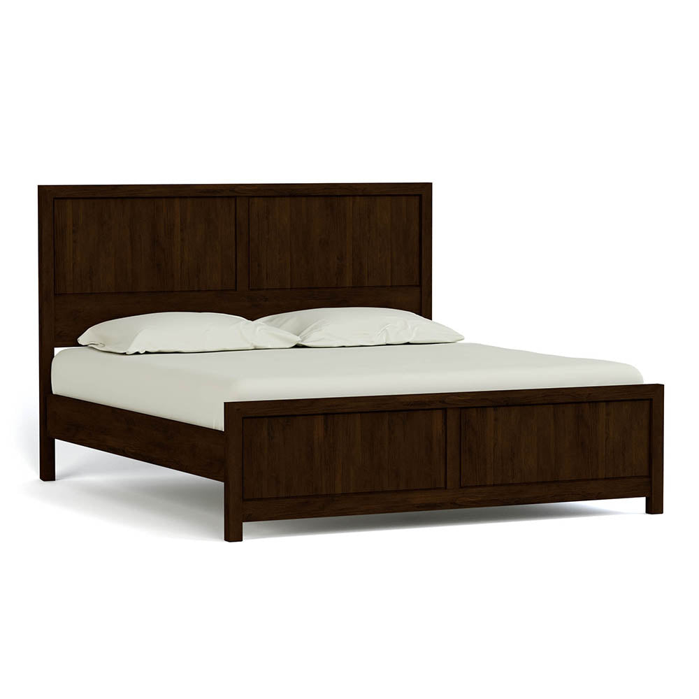 Origins Dwyer Bed Bedroom Stickley