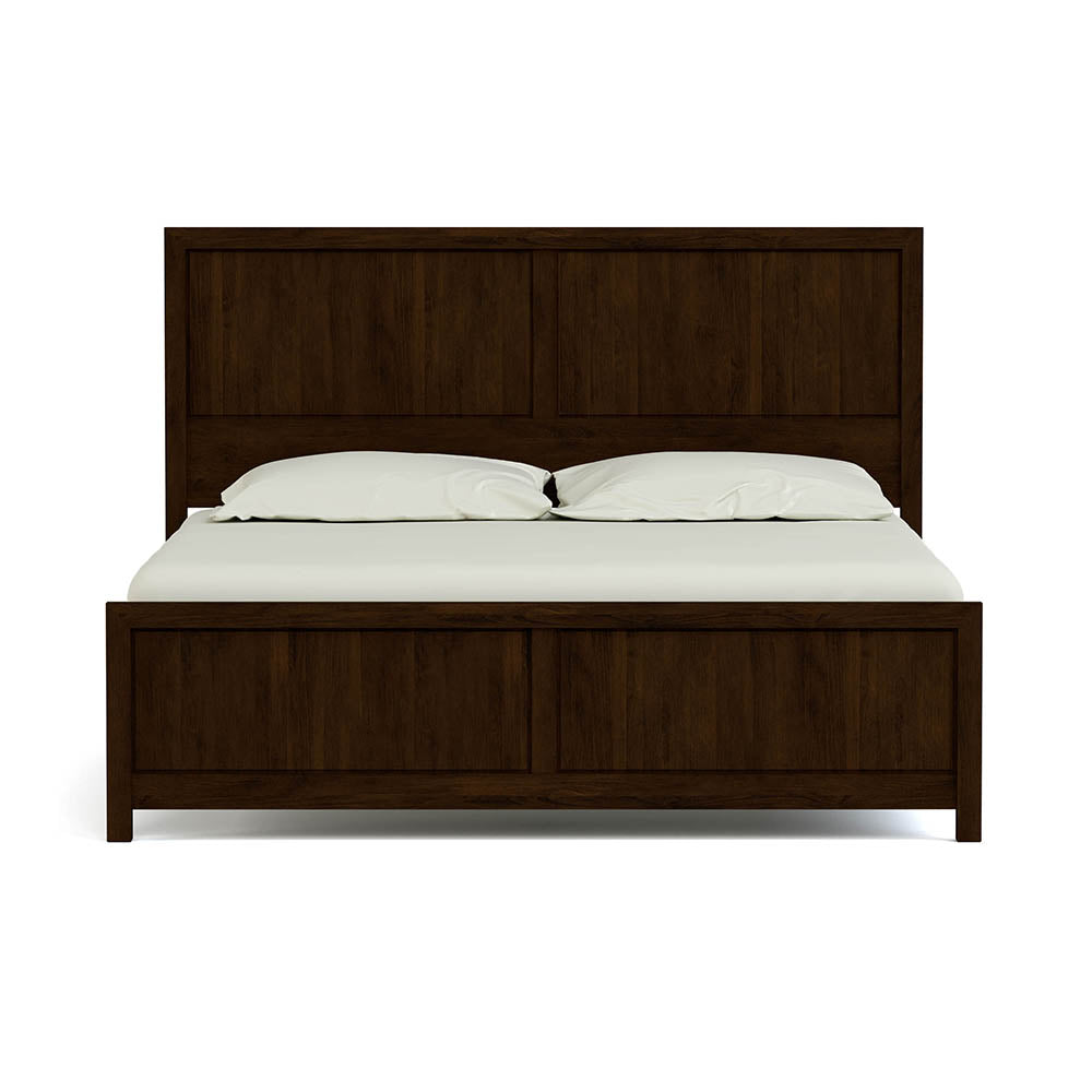 Origins Dwyer Bed Bedroom Stickley