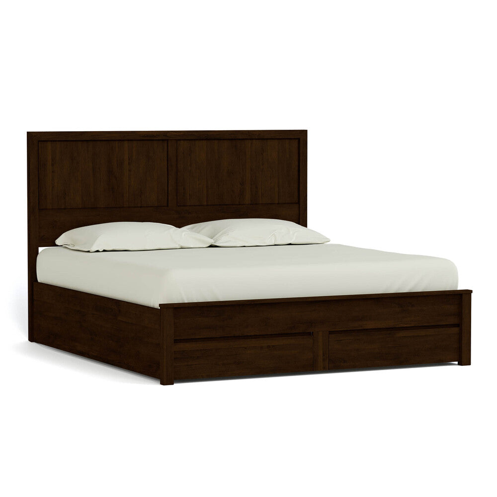 Origins Dwyer Storage Bed Bedroom Stickley