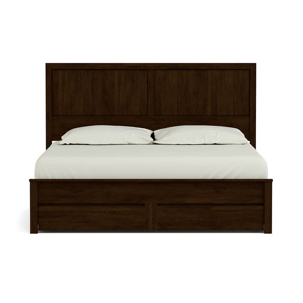 Origins Dwyer Storage Bed Bedroom Stickley