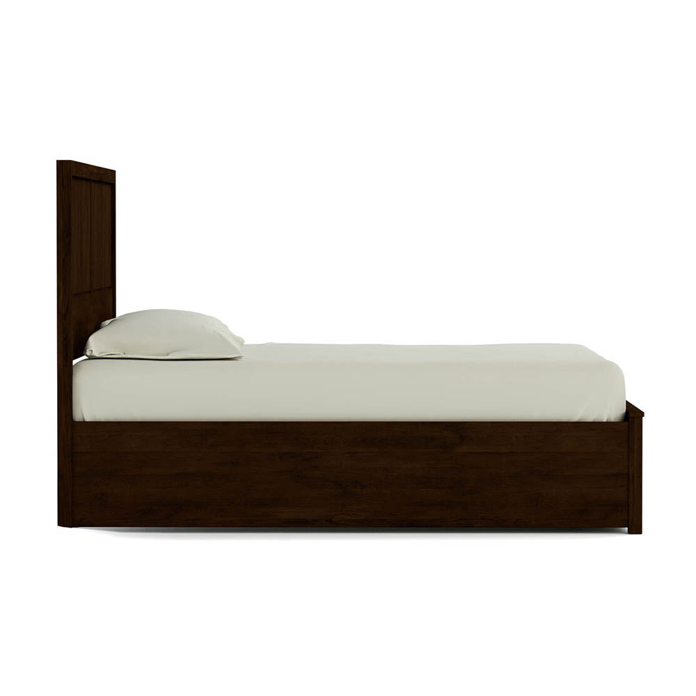 Origins Dwyer Storage Bed Bedroom Stickley