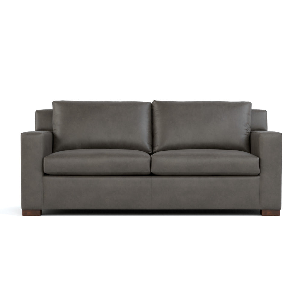 Keene Mid-Size Sofa Living Room Stickley   