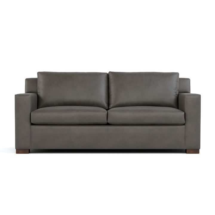 Keene Mid-Size Sofa Living Room Stickley   