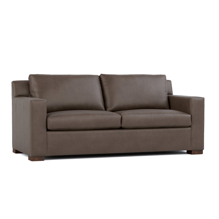 Keene Mid-Size Sofa Living Room Stickley Alameda Cork  