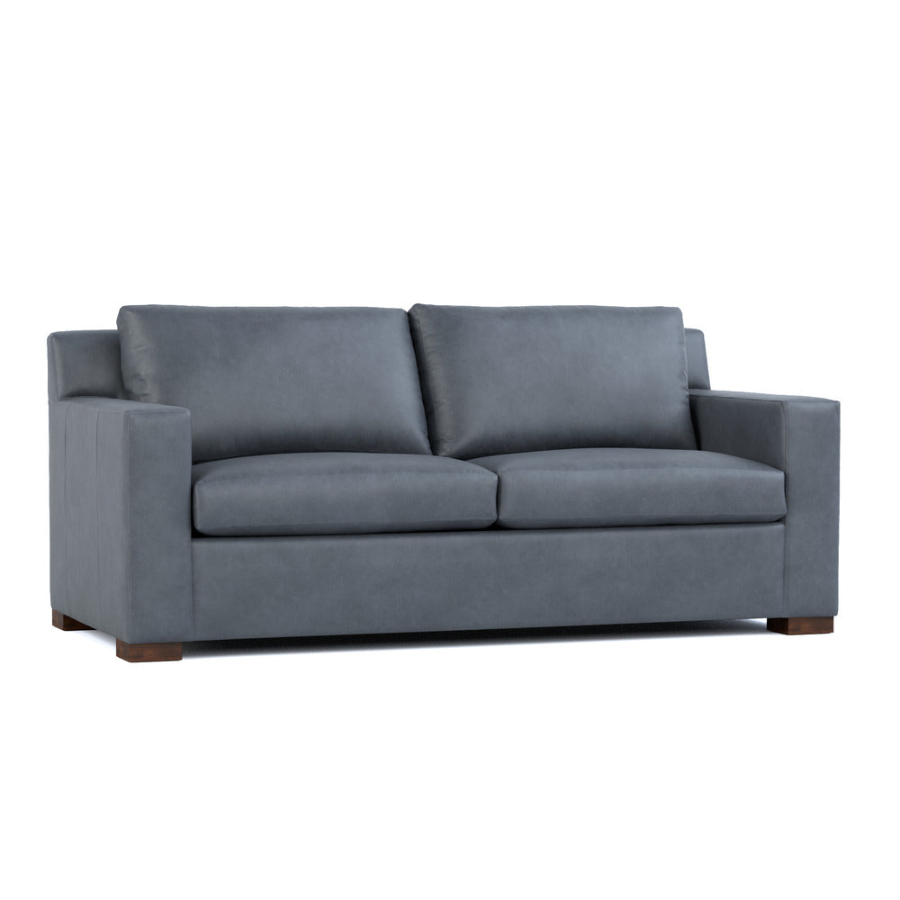 Keene Mid-Size Sofa Living Room Stickley Alameda Tradewind  