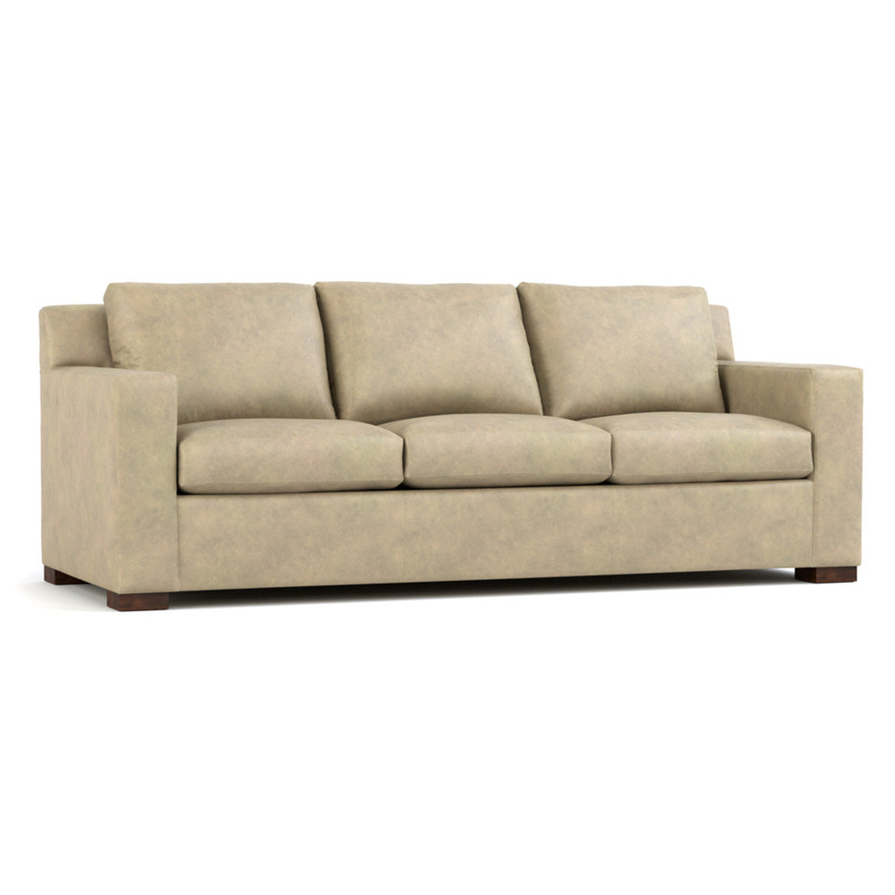 Keene Sofa Living Room Stickley Alameda Stonewash  