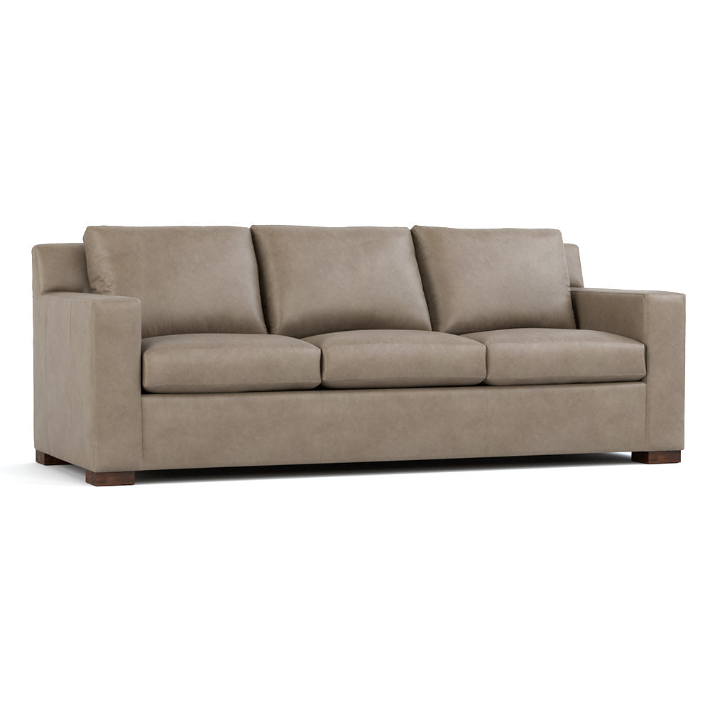 Keene Sofa Living Room Stickley Alameda Fumo  