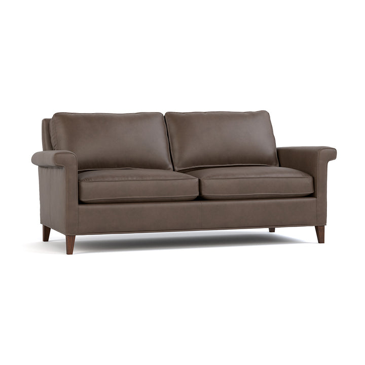 Origins Belleville Mid-Size Sofa Living Room Stickley Alameda Cork  