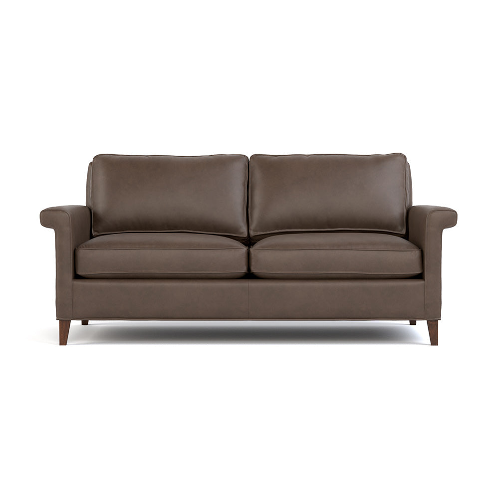 Origins Belleville Mid-Size Sofa Living Room Stickley   