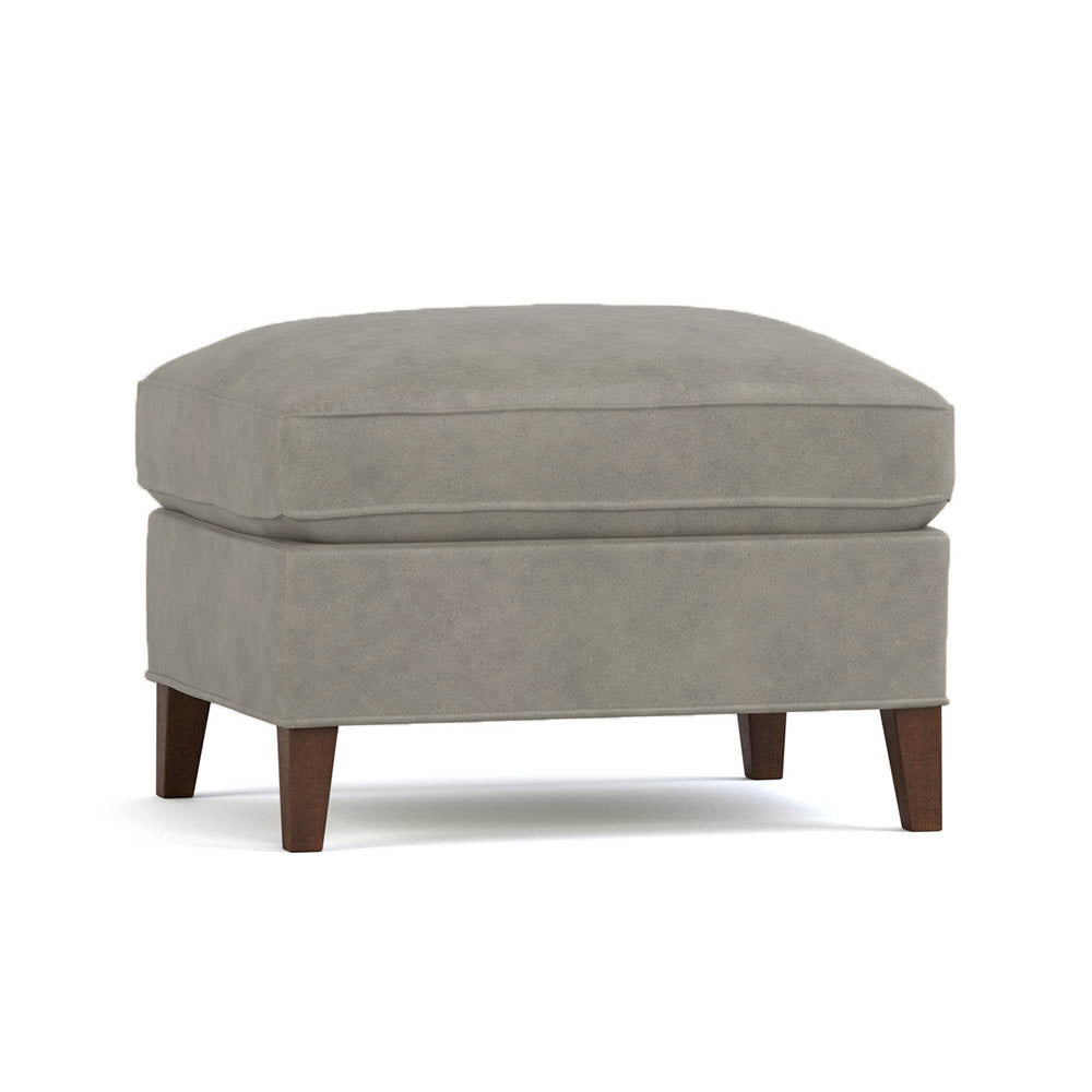 Origins Belleville Ottoman Living Room Stickley Alameda Gray Matters  