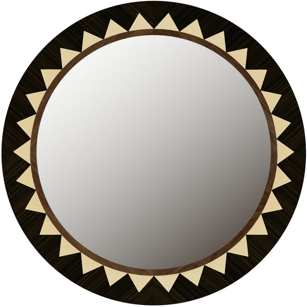 Hudson Valley Mirror