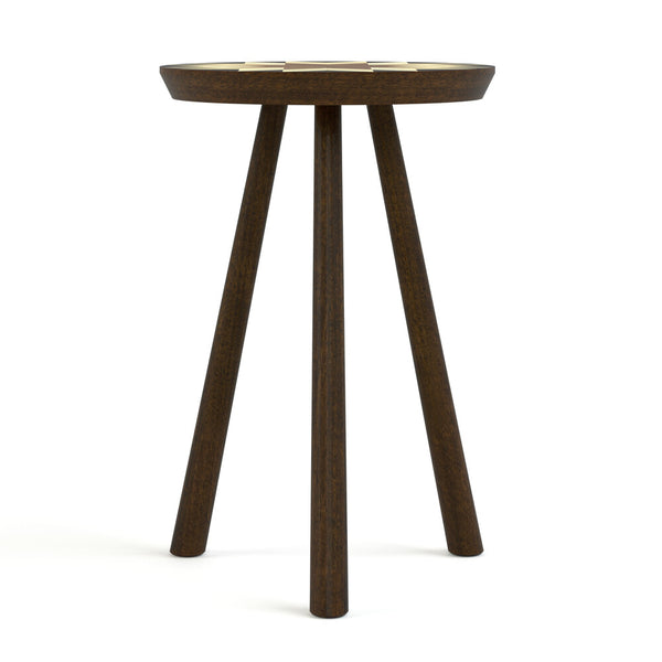 Hudson Valley 20" Drink Table