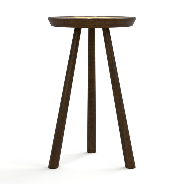 Hudson Valley 22" Drink Table