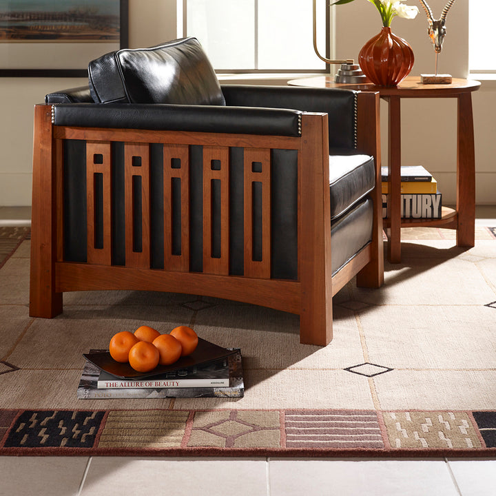 Soho Rug Area Rug Stickley   