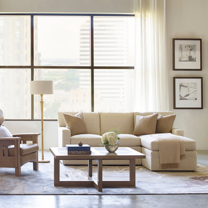 7000 Series Sectional from Stickley