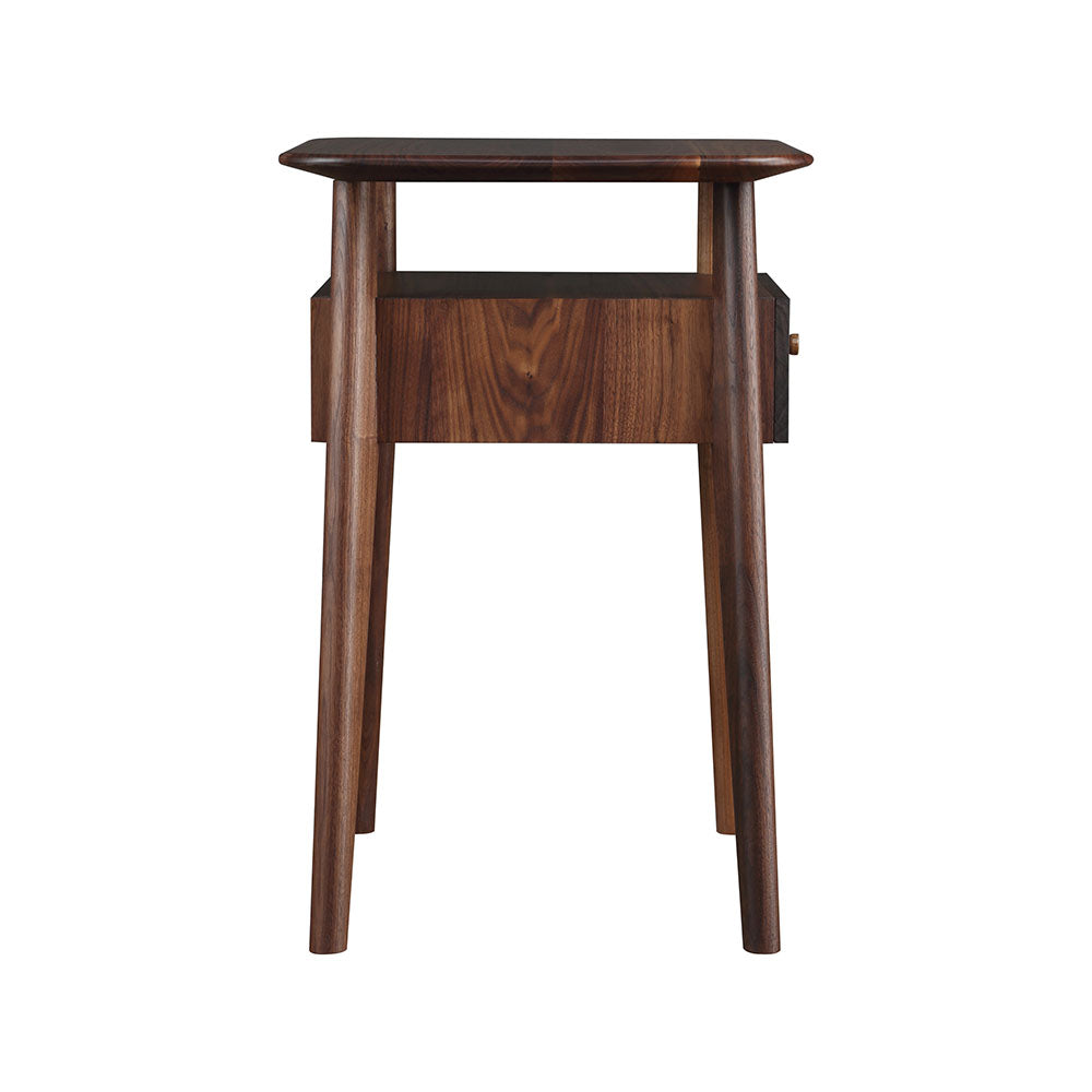 Walnut Grove Nightstand Bedroom Stickley