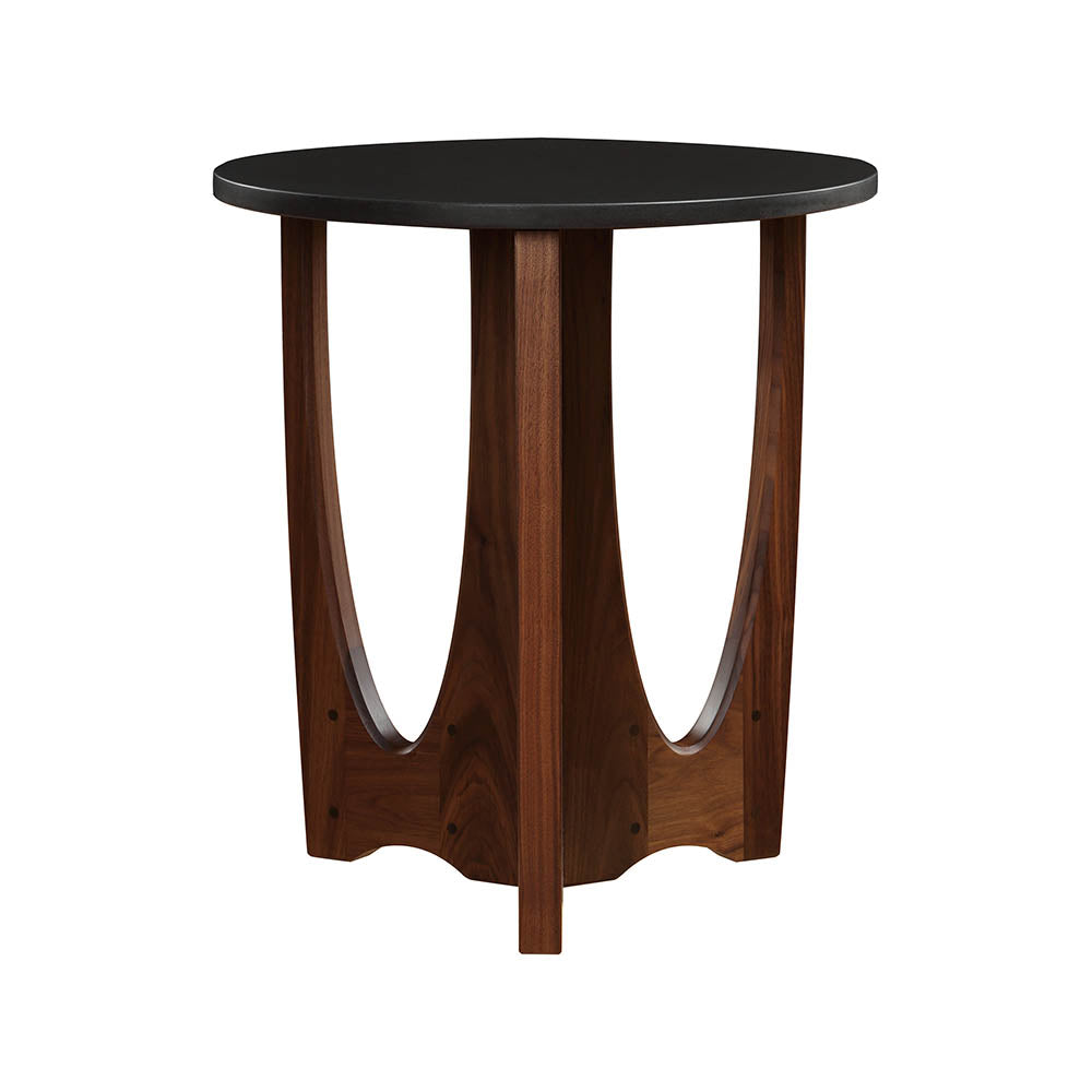 Walnut Grove Drink Table Living Room Stickley