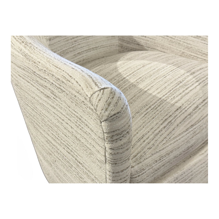 Rue Swivel Chair