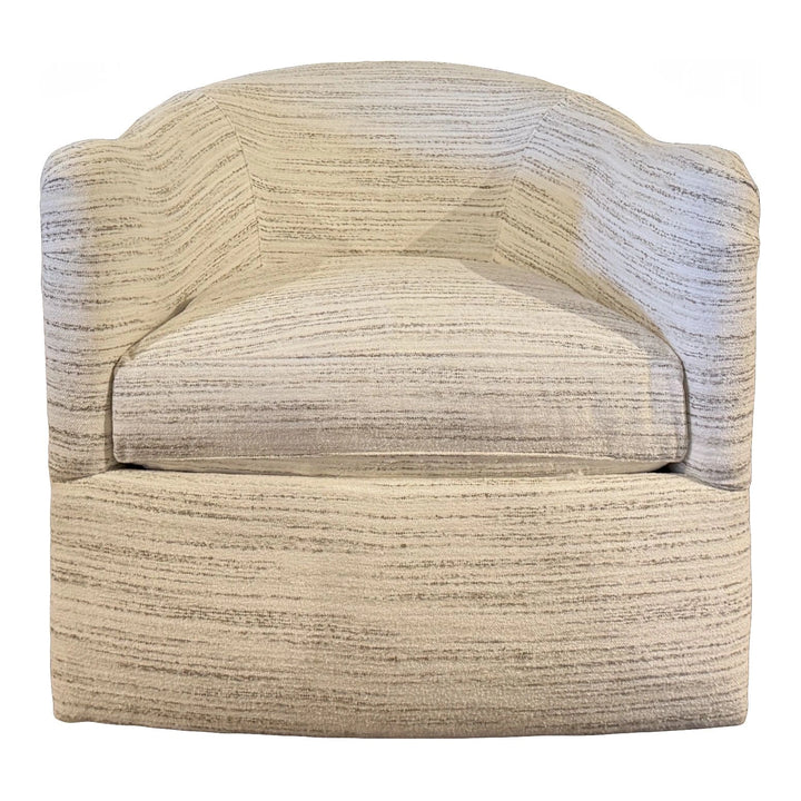 Rue Swivel Chair