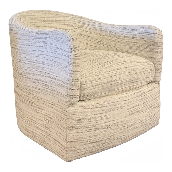 Rue Swivel Chair