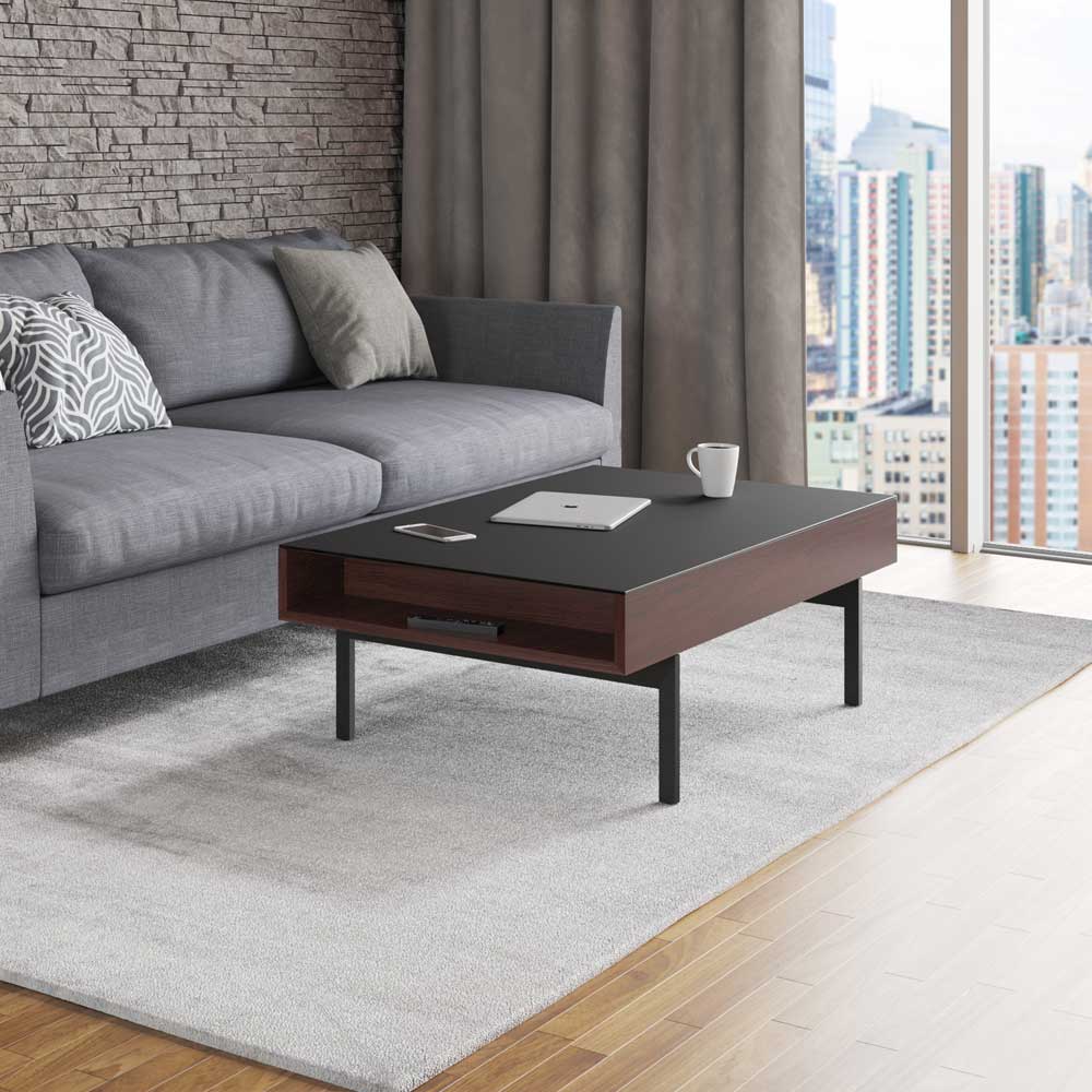 Reveal 1192 Lift Top Coffee Table Living Room BDI