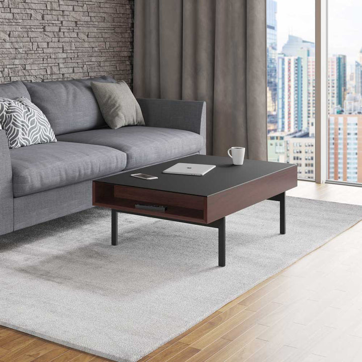 Reveal 1192 Lift Top Coffee Table Living Room BDI