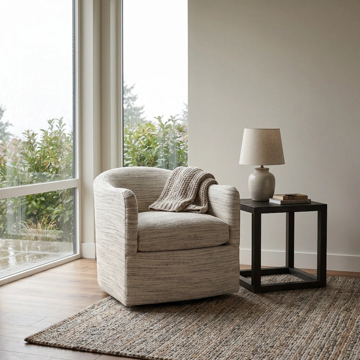 Rue Swivel Chair