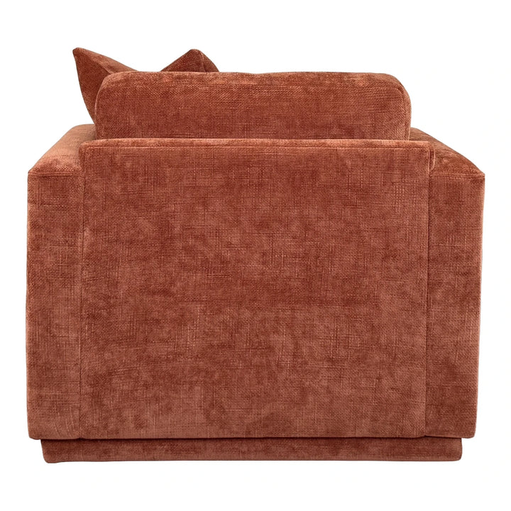 Santos Arm Chair Living Room Jonathan Louis