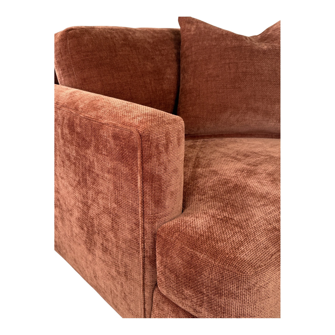 Santos Arm Chair Living Room Jonathan Louis