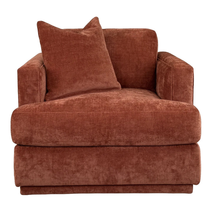 Santos Arm Chair Living Room Jonathan Louis