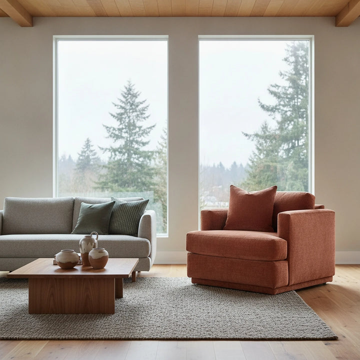 Santos Arm Chair