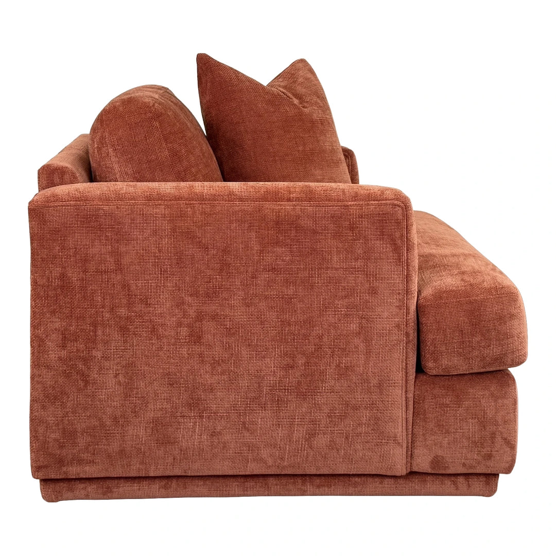 Santos Arm Chair Living Room Jonathan Louis