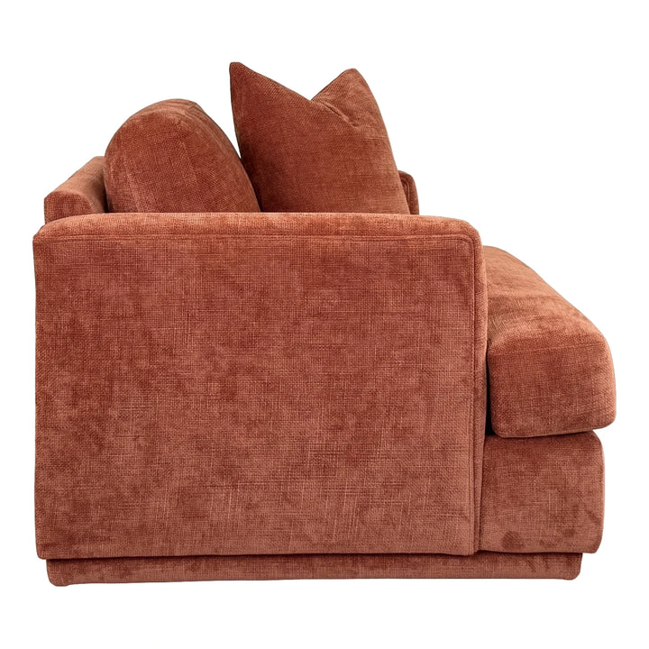 Santos Arm Chair Living Room Jonathan Louis