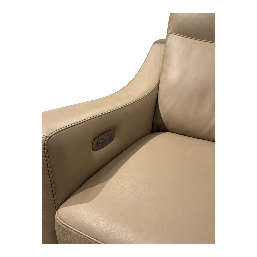Sarasota 3 Seat Motion Sofa Living Room American Leather