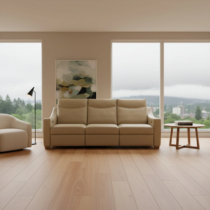Sarasota 3 Seat Motion Sofa Living Room American Leather