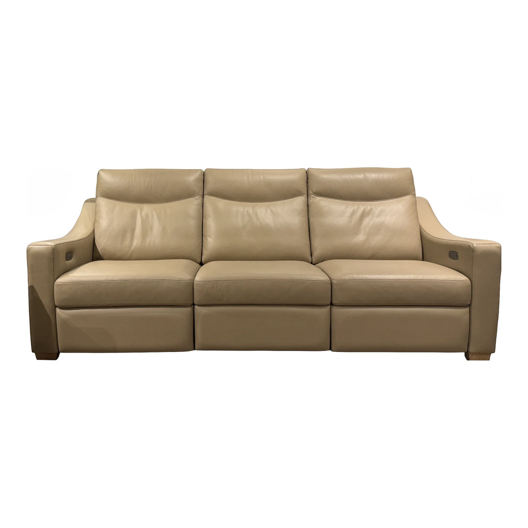 Sarasota 3 Seat Motion Sofa Living Room American Leather
