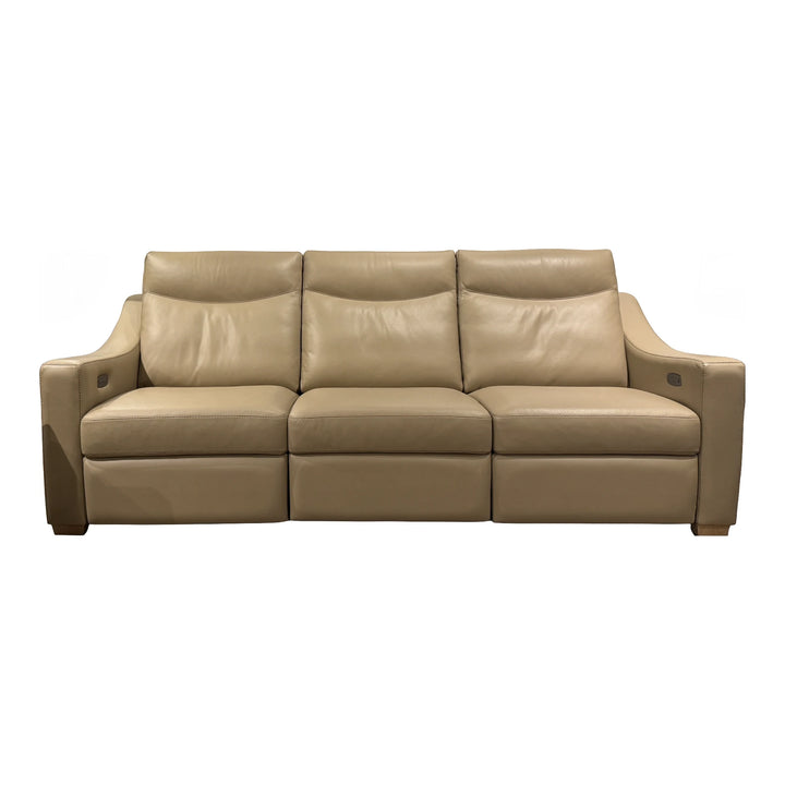 Sarasota 3 Seat Motion Sofa Living Room American Leather