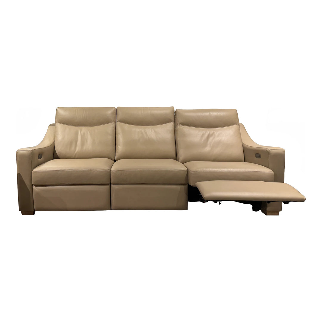 Sarasota 3 Seat Motion Sofa Living Room American Leather