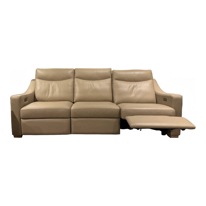 Sarasota 3 Seat Motion Sofa Living Room American Leather