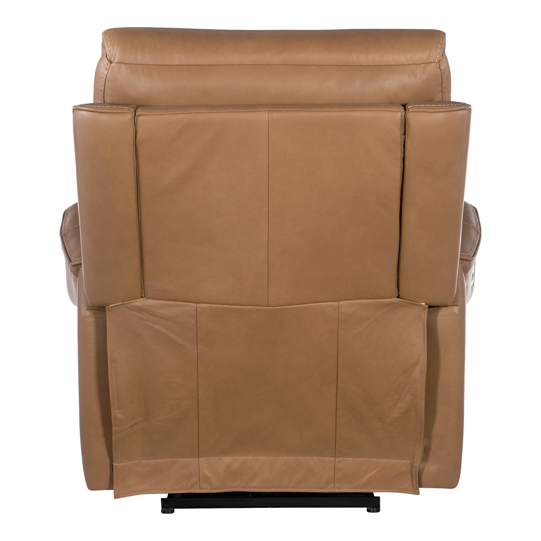 Lyra Zero Gravity Power Recliner Living Room Hooker Furniture