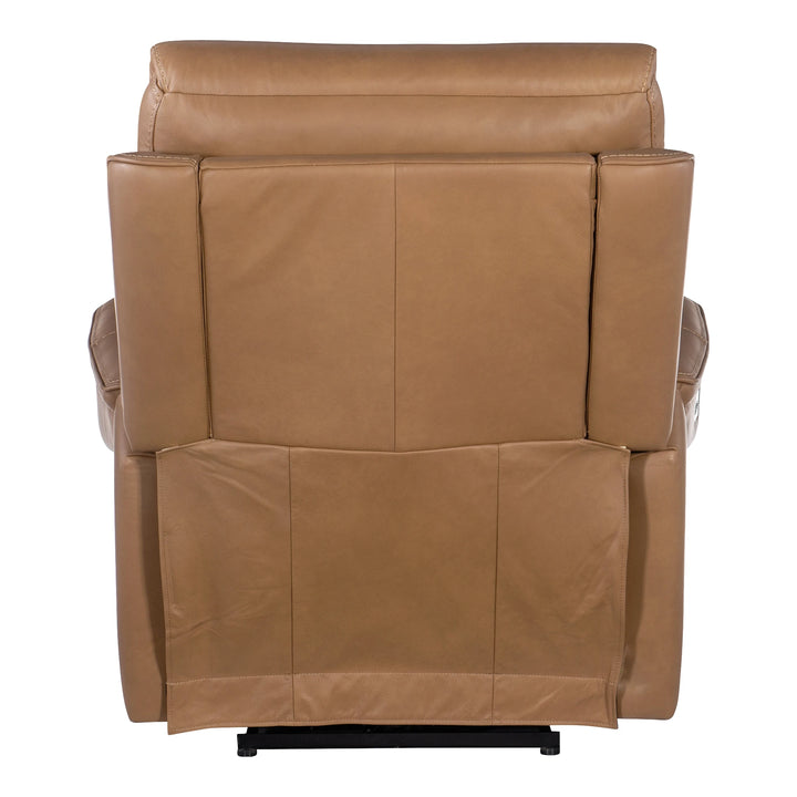 Lyra Zero Gravity Power Recliner Living Room Hooker Furniture