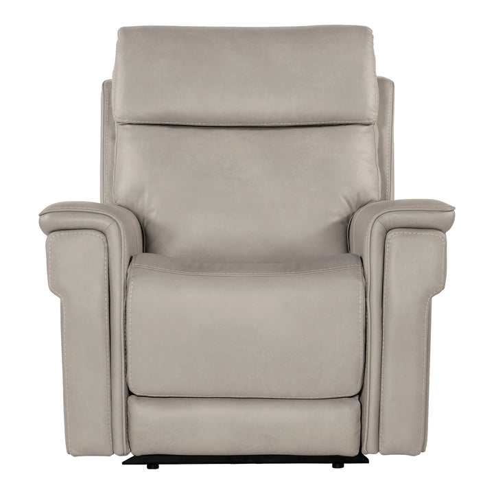 Lyra Zero Gravity Power Recliner with Power Headrest Living Room Hooker Furniture